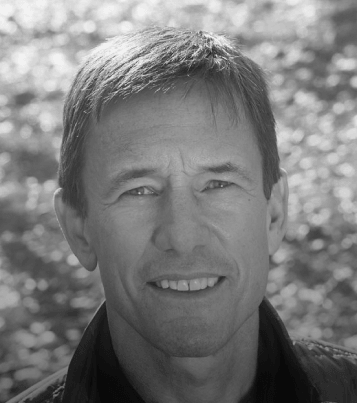Mark Tercek